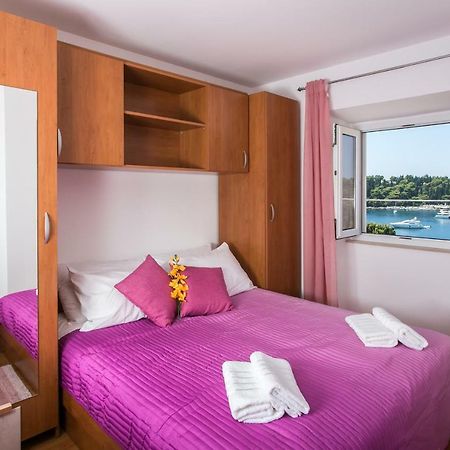 Iva Apartments Cavtat Extérieur photo
