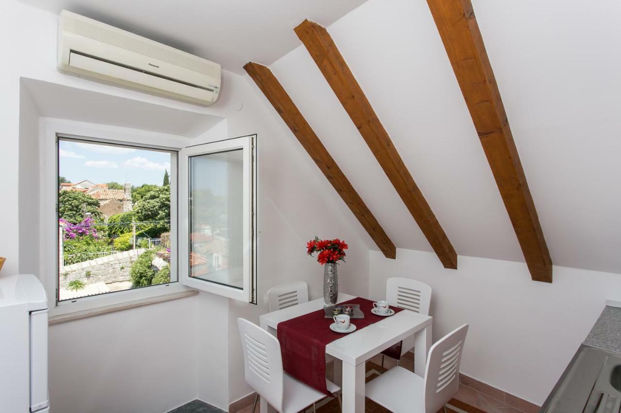 Iva Apartments Cavtat Extérieur photo