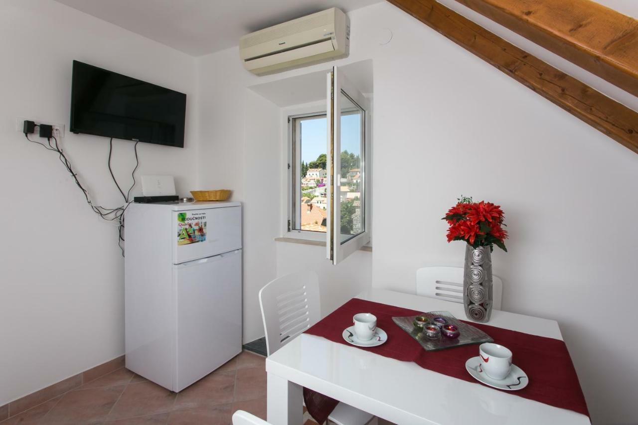 Iva Apartments Cavtat Extérieur photo