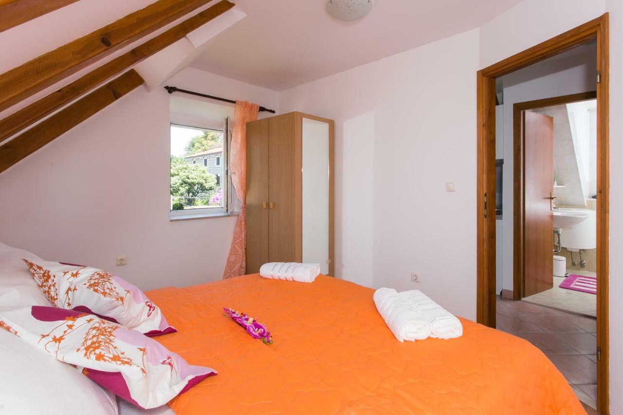 Iva Apartments Cavtat Extérieur photo