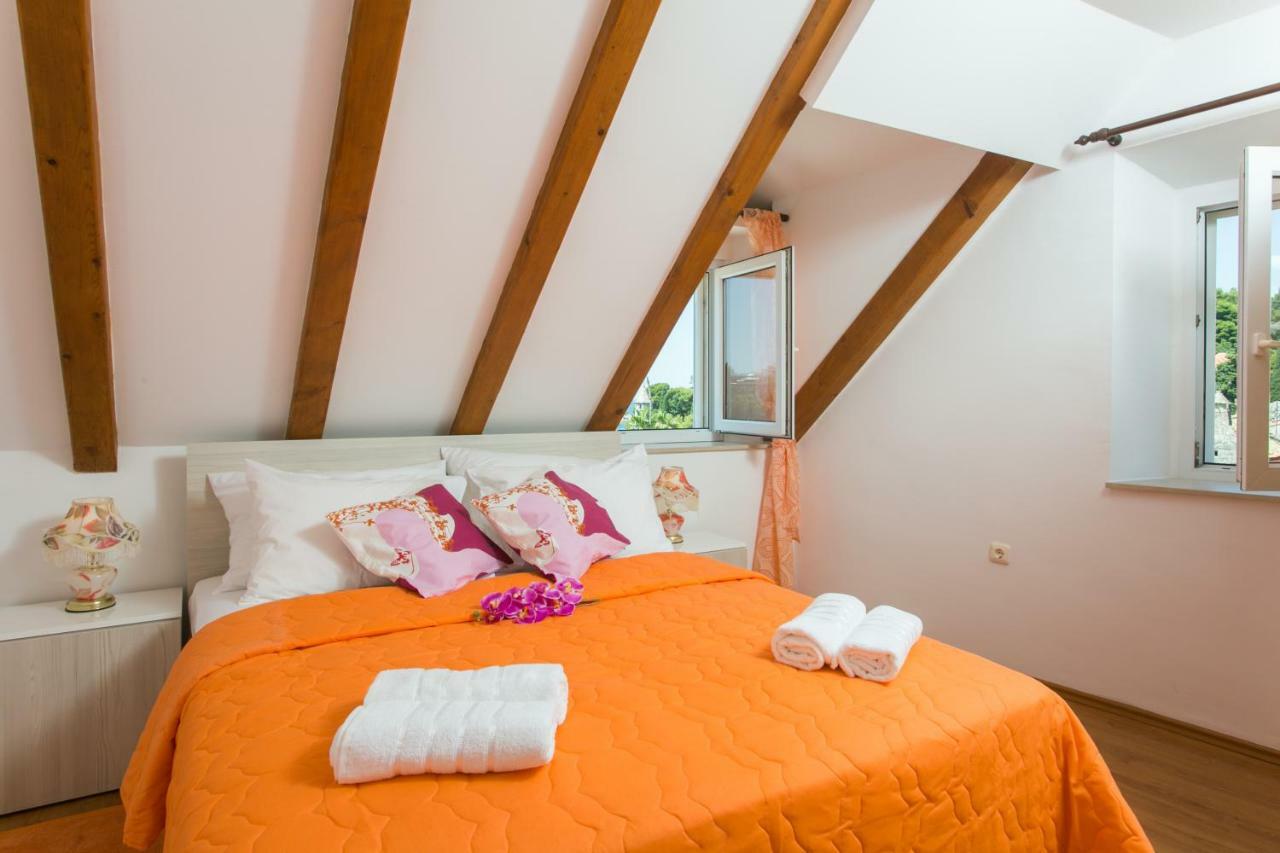 Iva Apartments Cavtat Extérieur photo