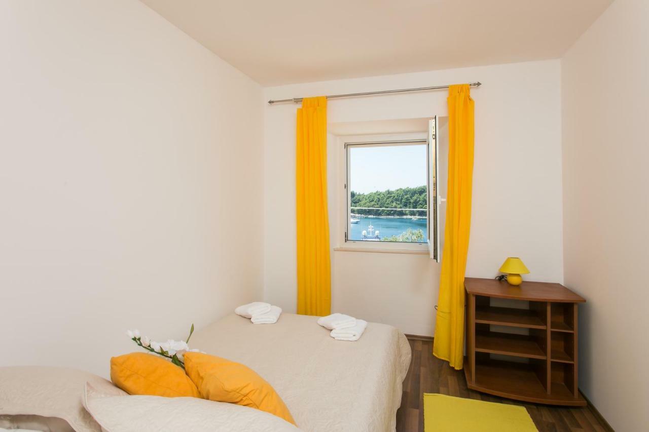 Iva Apartments Cavtat Extérieur photo
