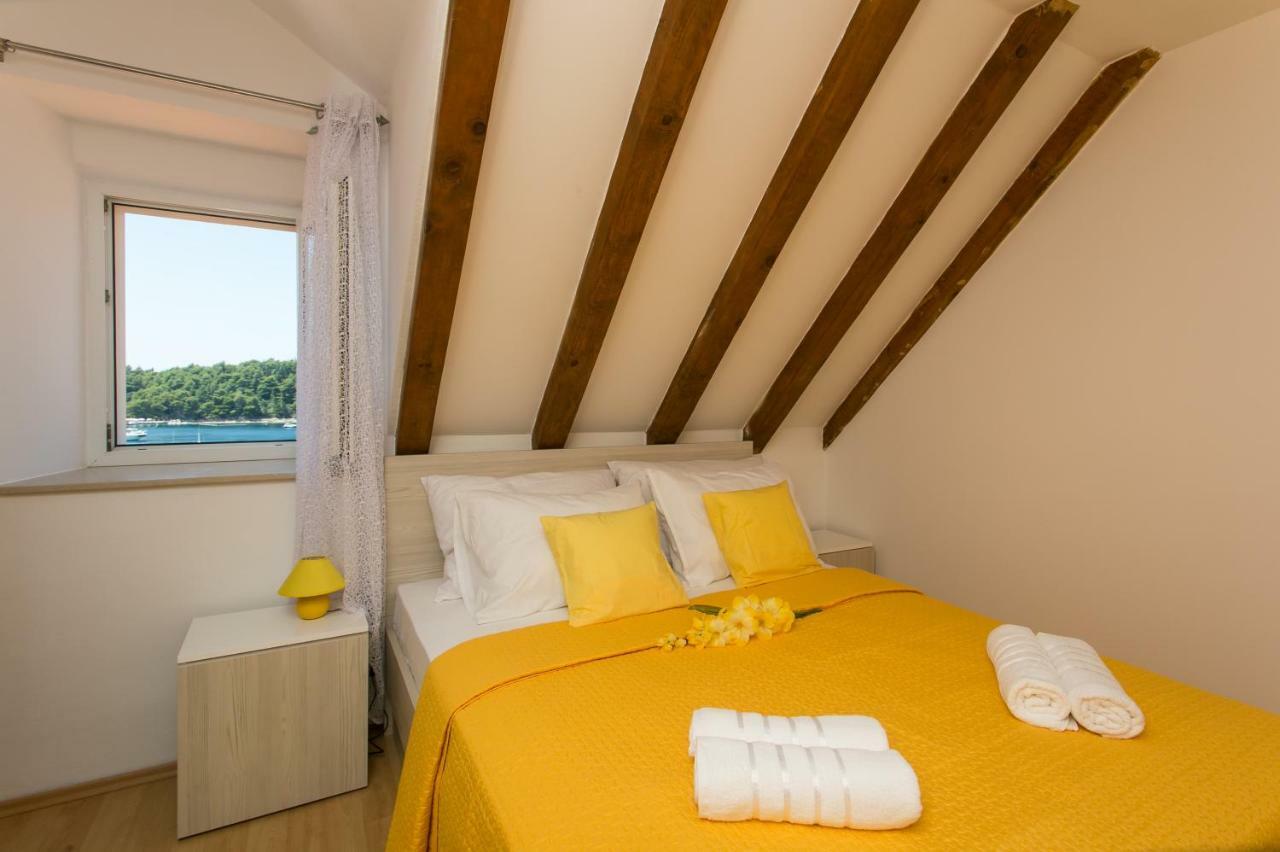 Iva Apartments Cavtat Extérieur photo