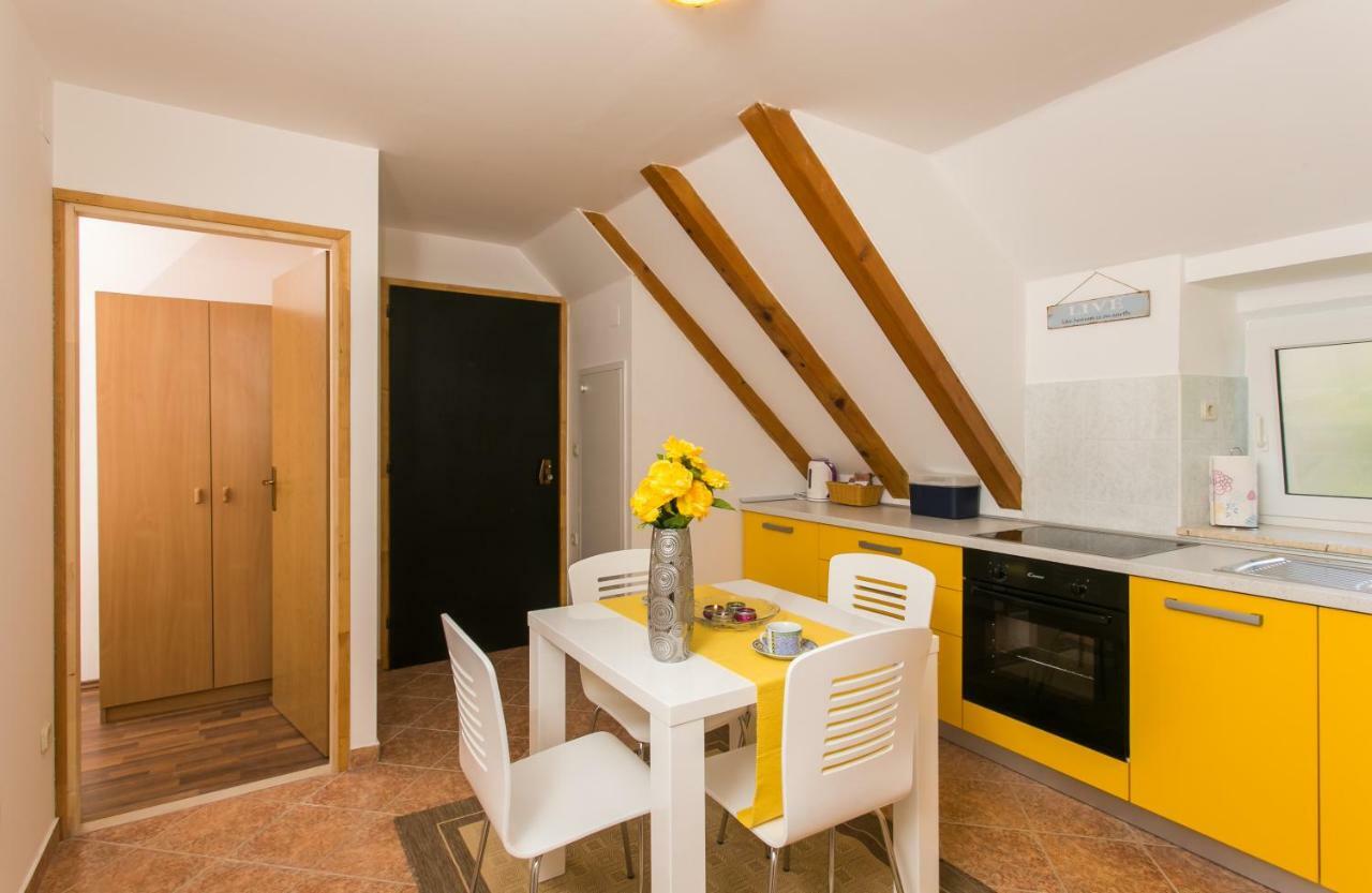 Iva Apartments Cavtat Extérieur photo